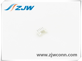2.00mm Pitch Wafer 180°
